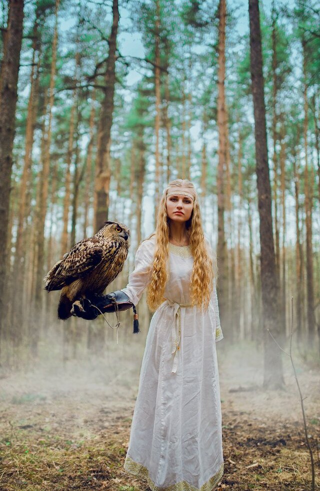 Фото Марина Iria Богданова