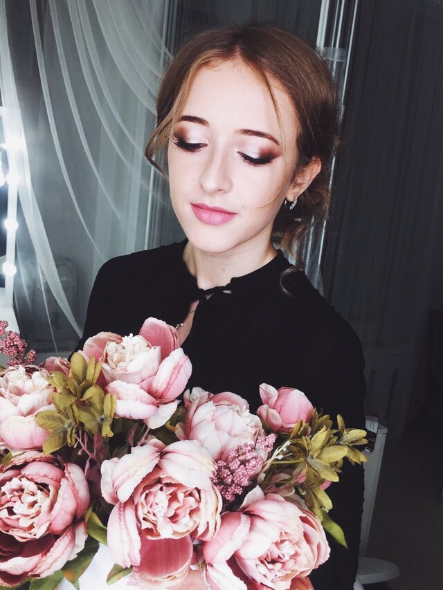 Viktoria Malyseva's photo