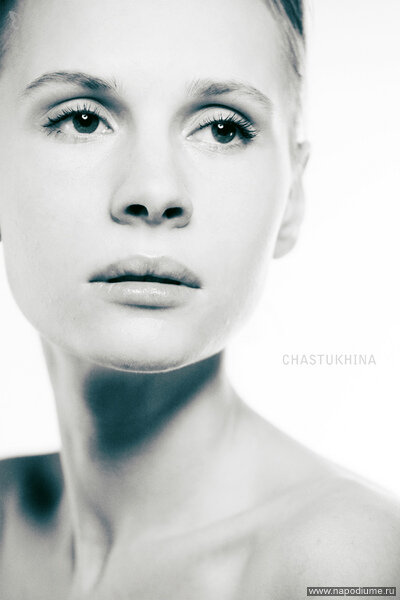 Oksana Maksimenko's photo
