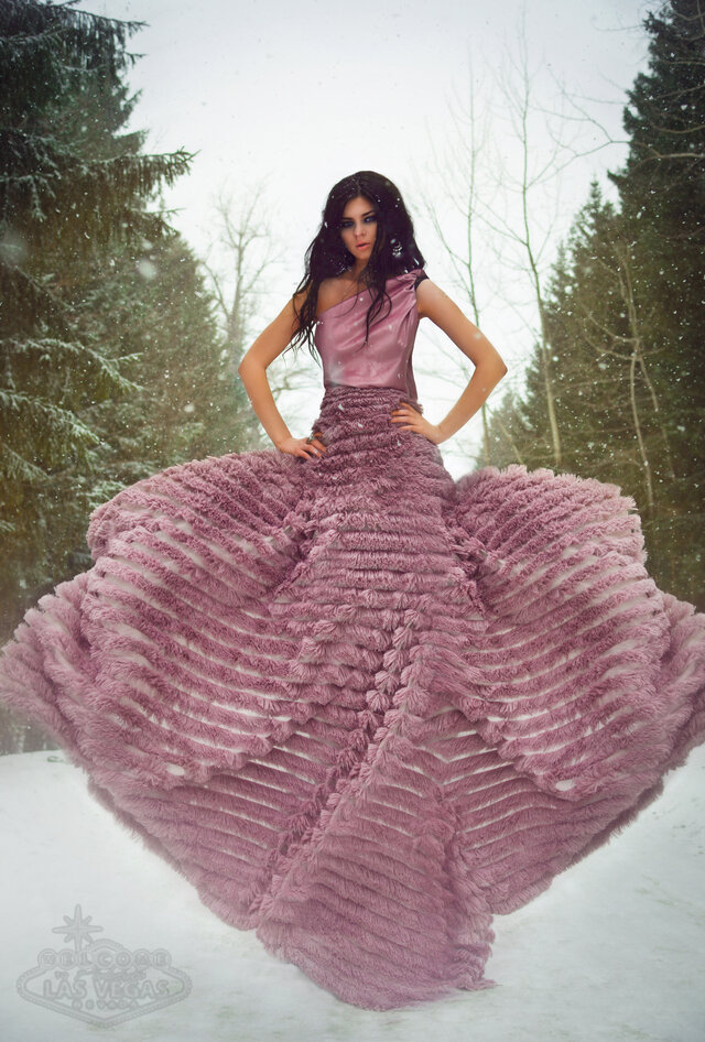 Irina Kocetkova's photo
