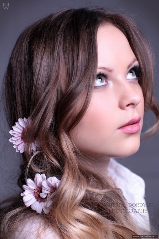 Dmitriy Dordyuk's photo