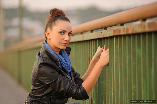 Serhii Derkach's photo