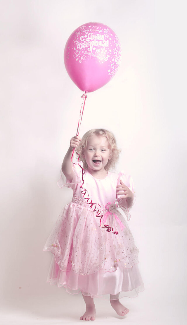 Anna Koroleva's photo