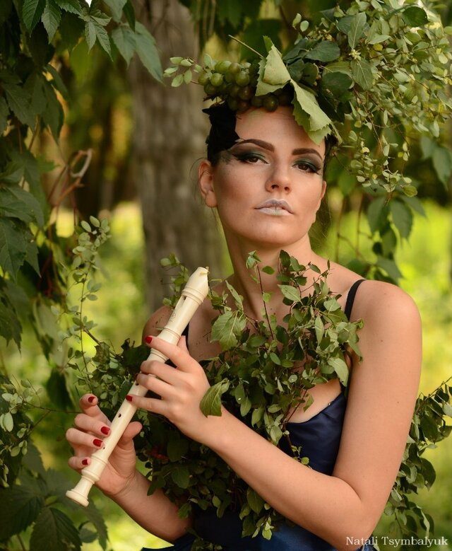 Foto Natali