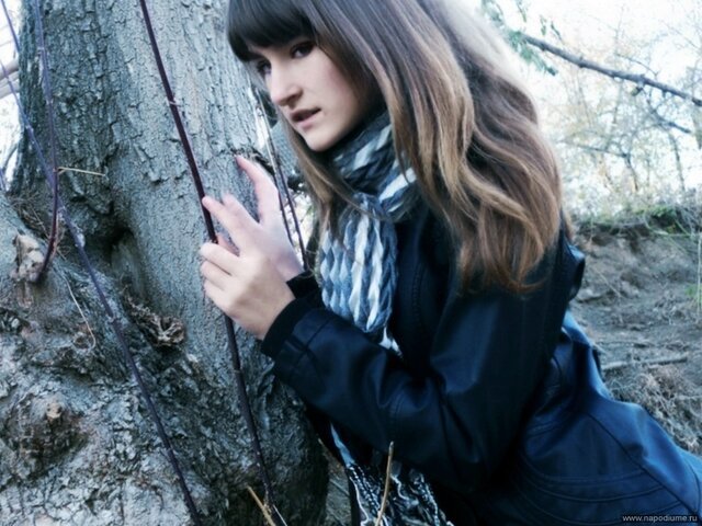 Marina Lubicankovskaa's photo
