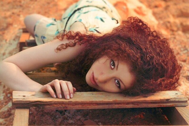 Viktoria Vasilevskaa's photo