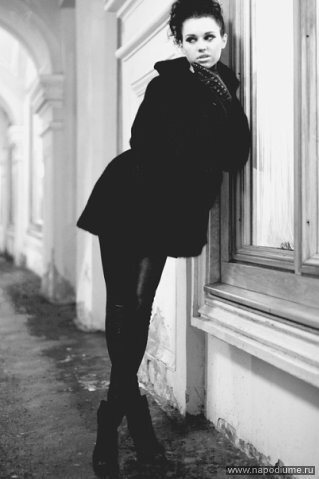Anna Ol'kova's photo