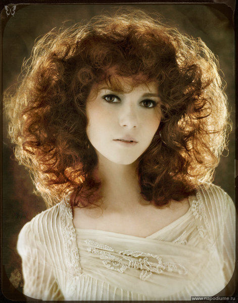 Ekaterina Samojlova's photo