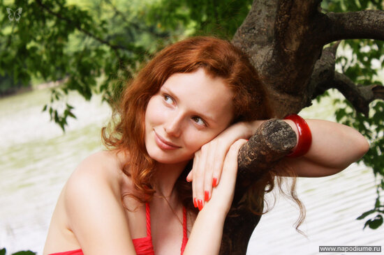 Natali Deinekina's photo