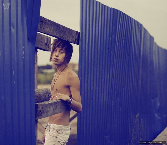 Daniil Ni's photo