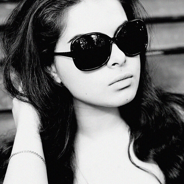 Daria Bajr's photo