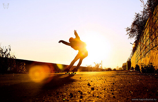 Viktor Sergeev's photo