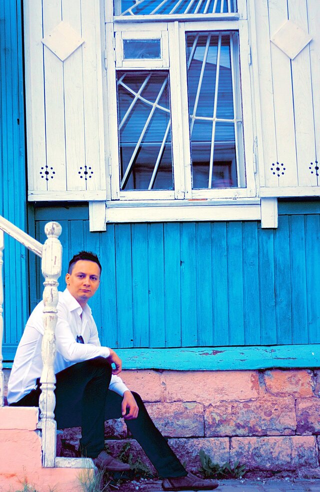 Foto Andrej Trineev