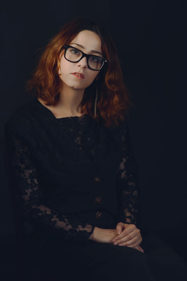 Izabel' Lanski's photo