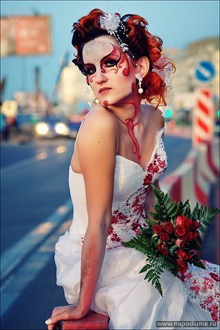 Evgenija Potapova's photo