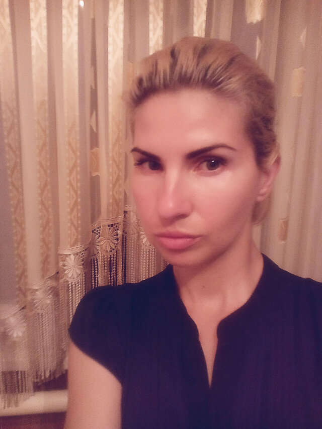 Фото Анна Anita Кофанова