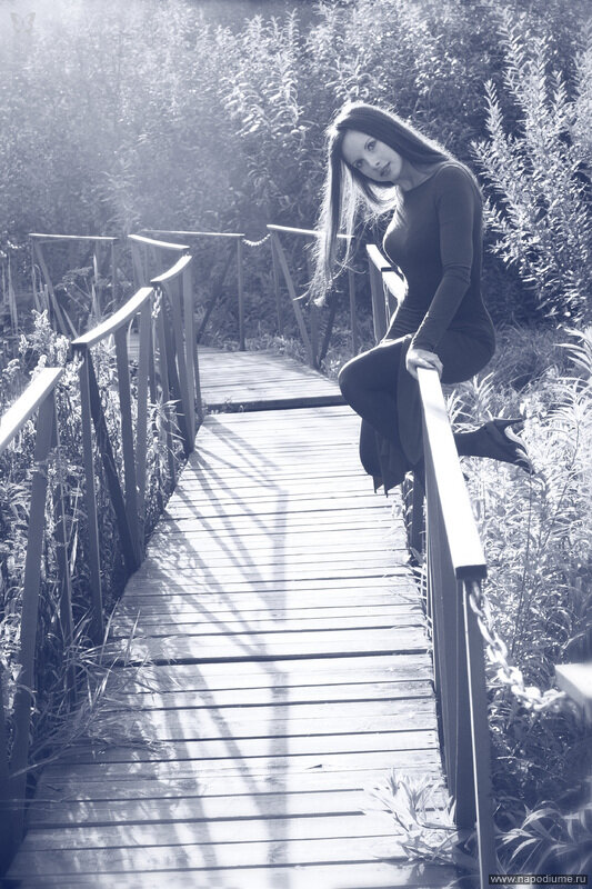 Valentina Andreeva's photo