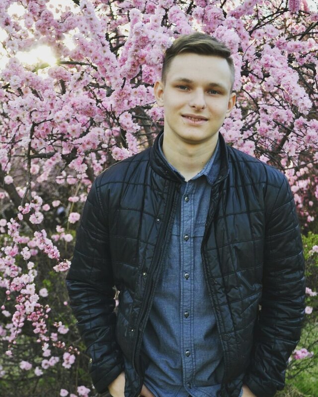 Foto Daniil Belov