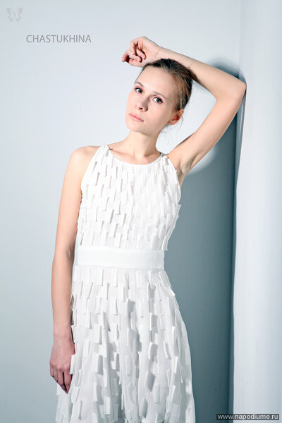 Oksana Maksimenko's photo