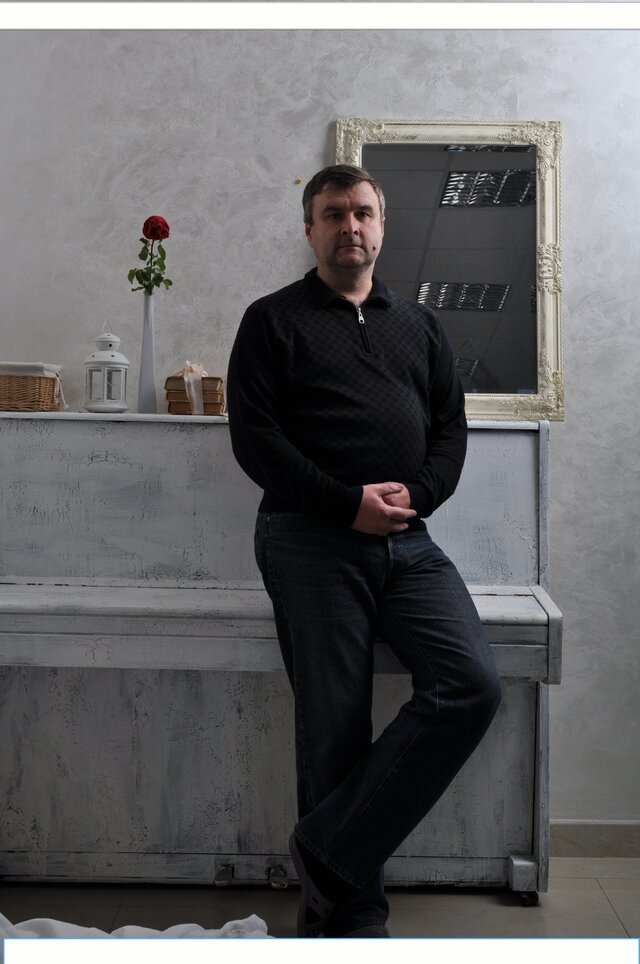 Jurij Feniks's photo