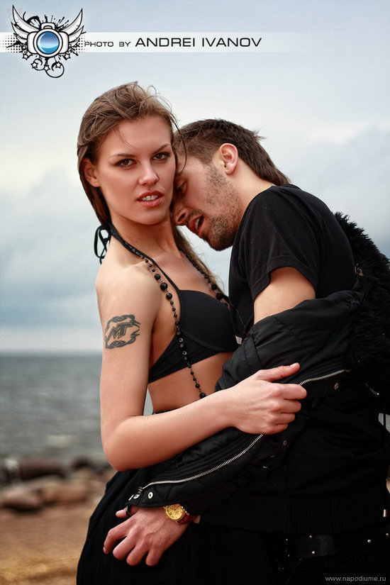 Andrej Ivanov's photo