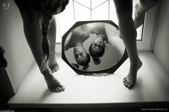 Karina Rusalkina's photo