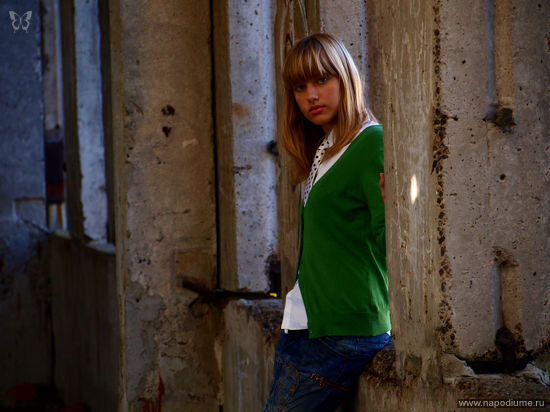 Ann Nazarova's photo