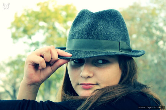 Aminka Amilinka's photo