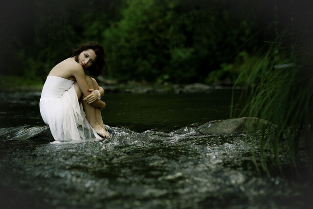 Irina Kalashnikova's photo
