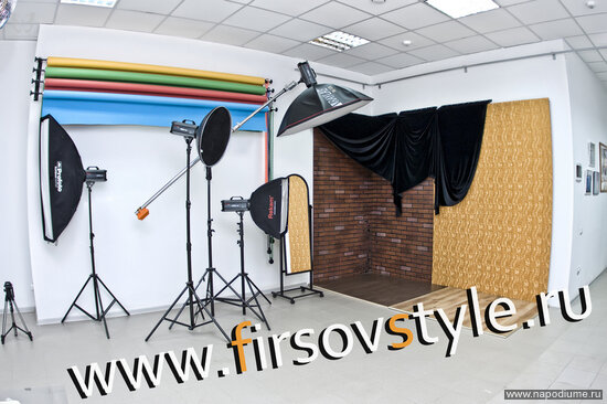 Evgenij Firsov's photo