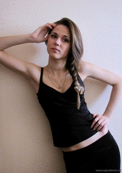 Rita Alyabeva's photo