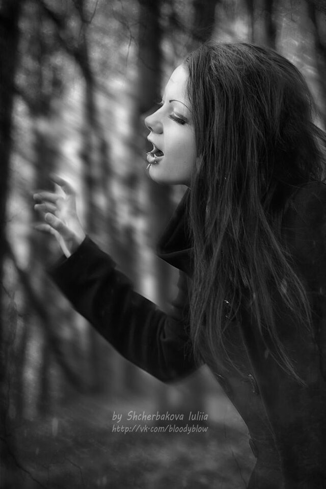 Katerina Lysenko's photo