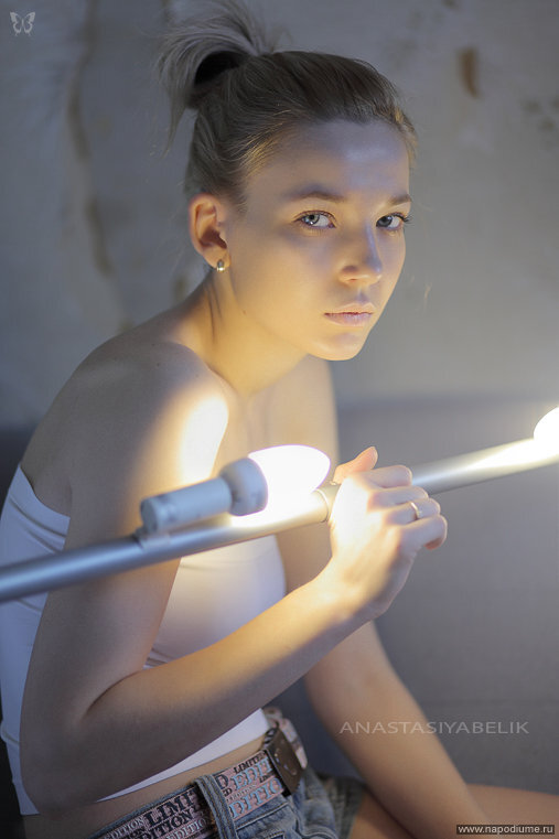Anastasiya Belik | Photographer ///'s photo