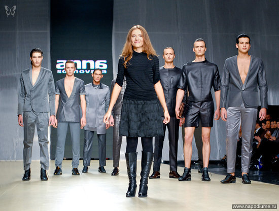 Vladimir Kornienko's photo