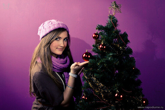 Elena Sustova's photo