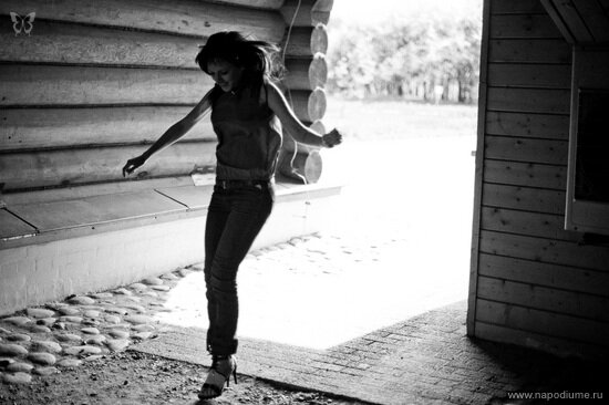 Elena Bulubas's photo