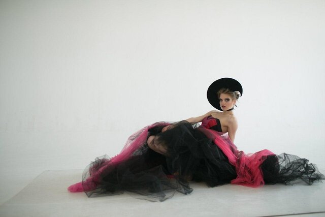 Foto Anna Frolova