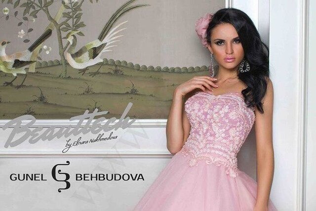 Marianna Karimova's photo