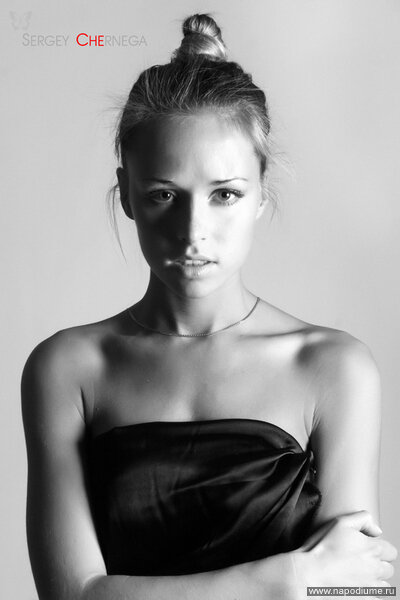Natalija Olaru's photo