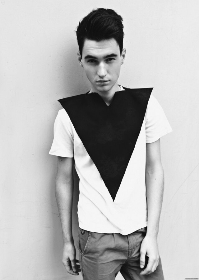 Dima Prokopov's photo