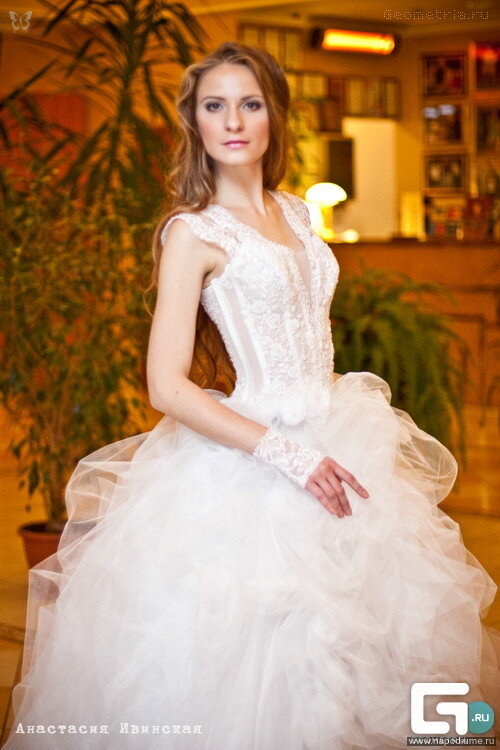 Lina Maluga's photo