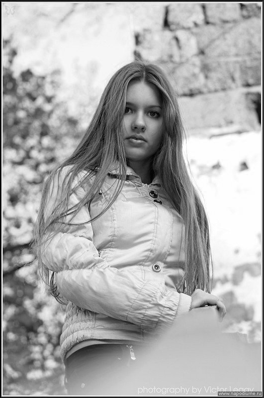 Фото Victor Legay