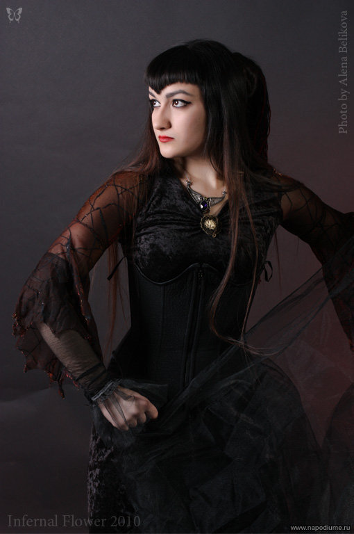 Gothic,  Pictures,  Sadness,  Gloomy,  Grim,  Girls,  Angels,  Infernal,  Flower,   2010,   Gothic,  Pictures,  Sadness,  Gloomy,  Grim,  Girls,  Infernal,  Flower,  Hell,  2009