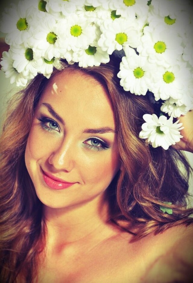 Anastasija Medvedeva's photo