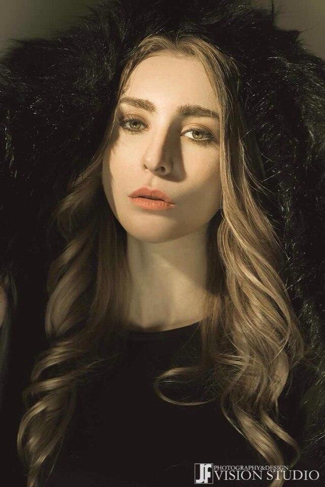 Фото Анна Курило