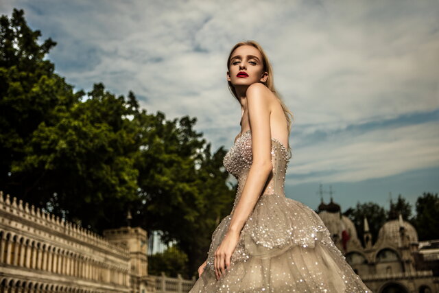 Фото Maryna Hridina