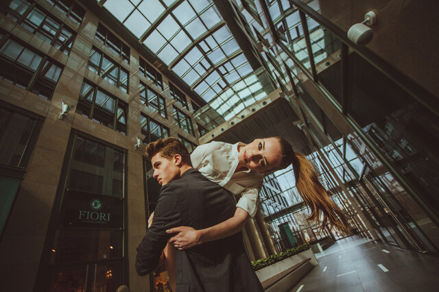 Dmitry Babenko's photo
