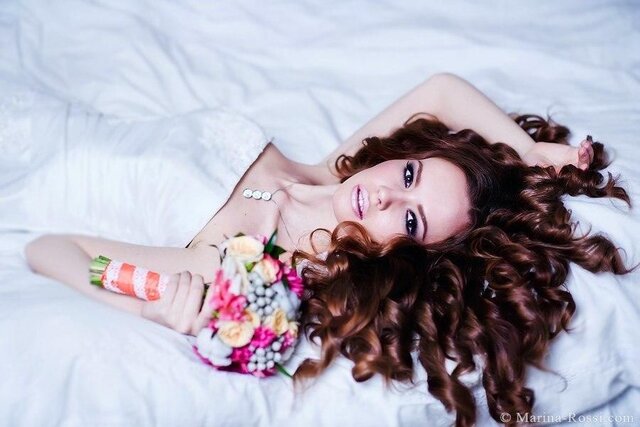 Tatiana Skorobogatova's photo