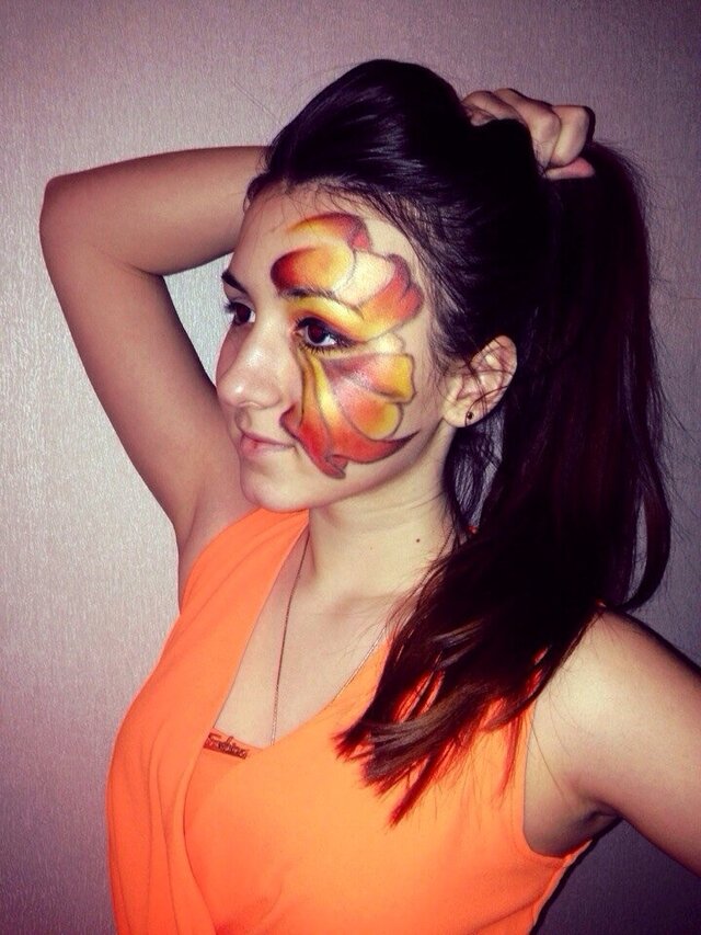 Lera Smirnova's photo