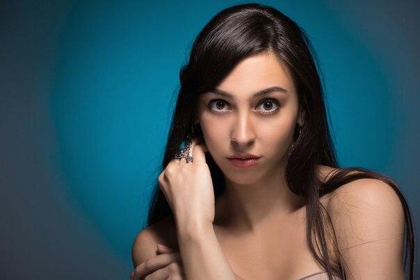 照片Maria Artamonova